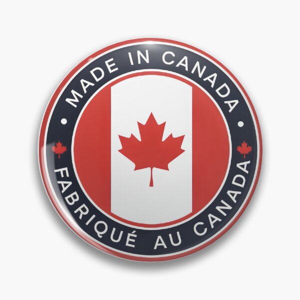 Item preview, Made in Canada  designed and sold by BuxomBabe21.
