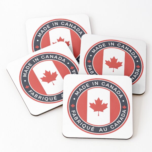 Item preview, Made in Canada  designed and sold by BuxomBabe21.