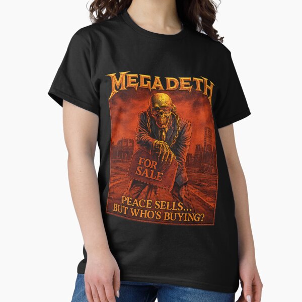 Item preview, Peace Sells designed and sold by Imagequest.