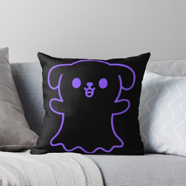 Item preview, Dog ghost designed and sold by broadwaygirl142.
