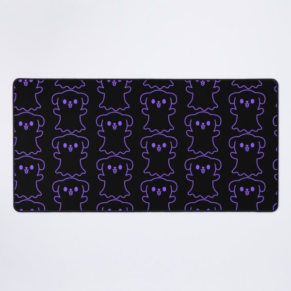 Item preview, Dog ghost designed and sold by broadwaygirl142.