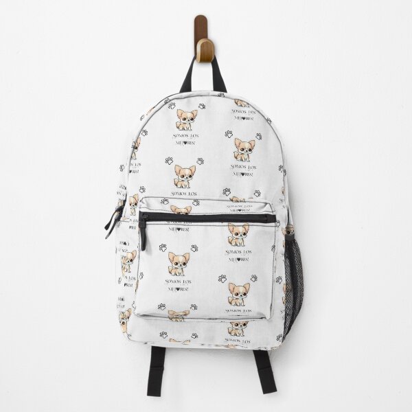 Item preview, Cute Chihuahua designed and sold by Mariyordi designs.