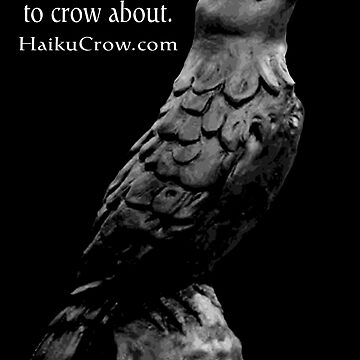Artwork thumbnail, The Maltese Crow by EyeMagined