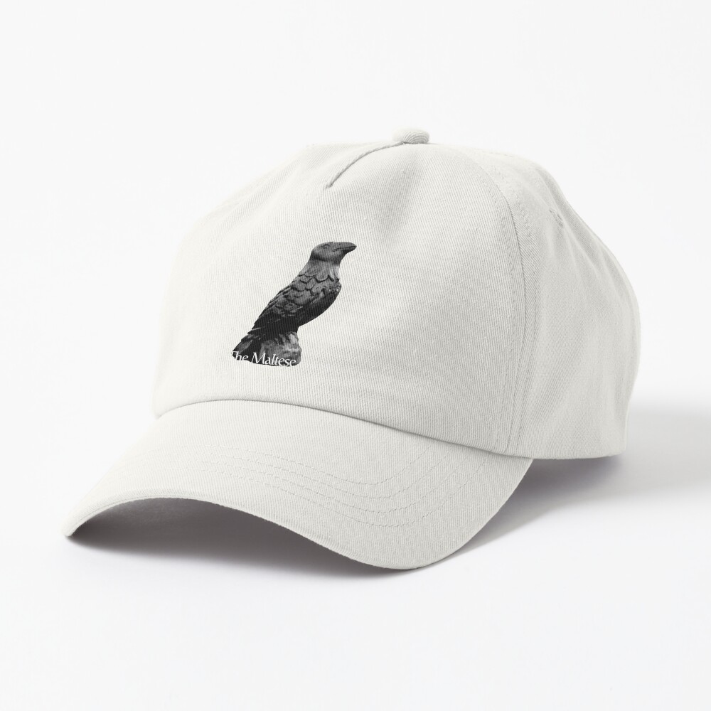 Item preview, Dad Hat designed and sold by EyeMagined.