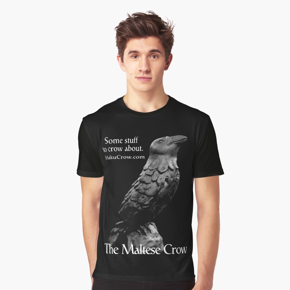 Item preview, Graphic T-Shirt designed and sold by EyeMagined.