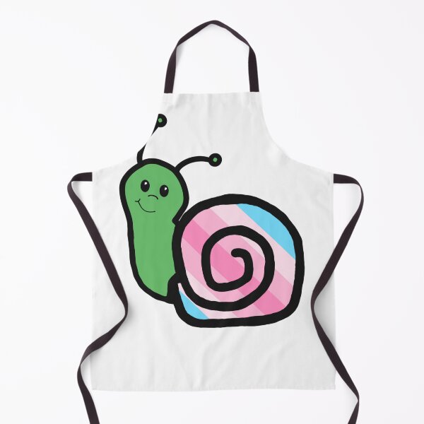 Item preview, Transfemme Pride Snail designed and sold by cjo582.