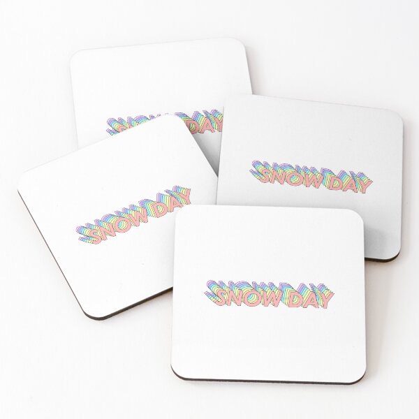 Item preview, SNOW DAY designed and sold by oddwonders.