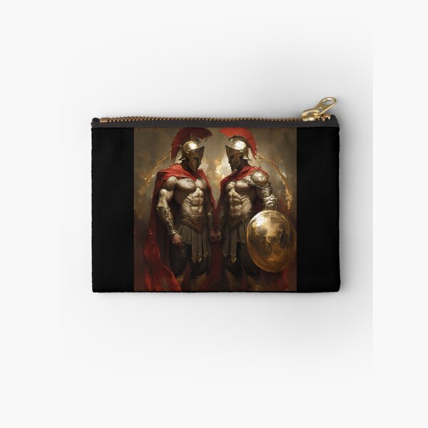 Item preview, Spartan Warrior designed and sold by SMARTKIT  DESIGNAGENCY.