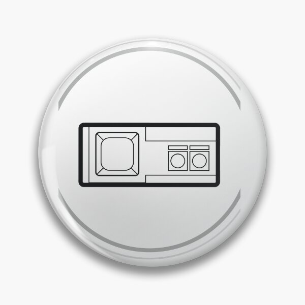 Item preview, GAME-PAD-MASTER light designed and sold by CopestheticxJB.