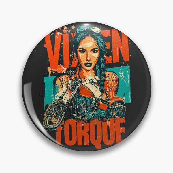 Artikelvorschau, Vixen Torque #1 entworfen und verkauft von SteadyRolling.