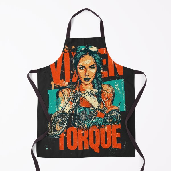 Artikelvorschau, Vixen Torque #1 entworfen und verkauft von SteadyRolling.