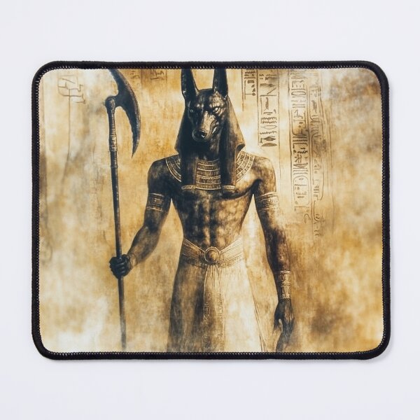 Item preview, Mystical Egyptian 22 designed and sold by Made-by-Gus.