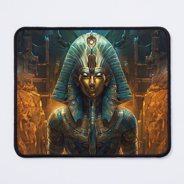 Item preview, Mystical Egyptian 26 designed and sold by Made-by-Gus.