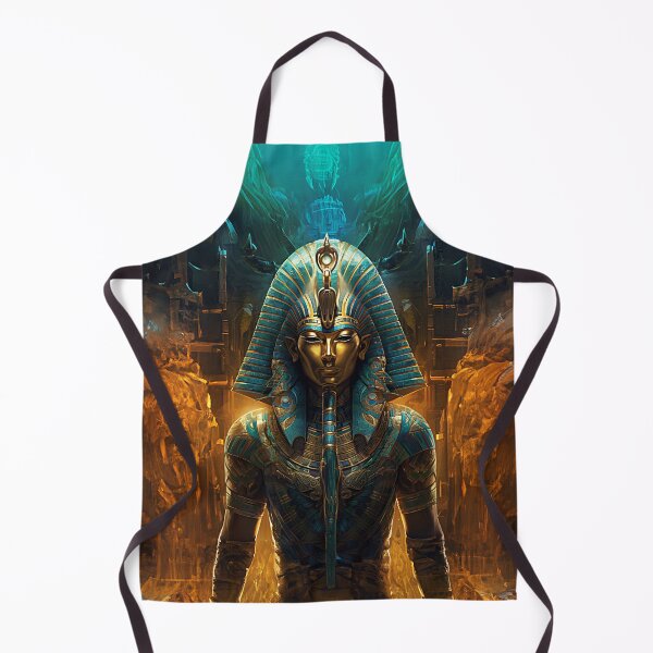 Item preview, Mystical Egyptian 26 designed and sold by Made-by-Gus.