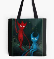 U2 Tote Bag