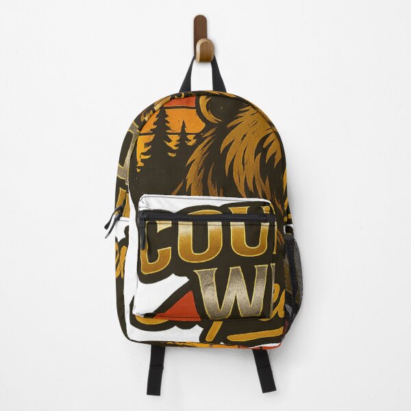 Item preview, Wild Nature Adventure – Country Style Expedition designed and sold by McZerrill.
