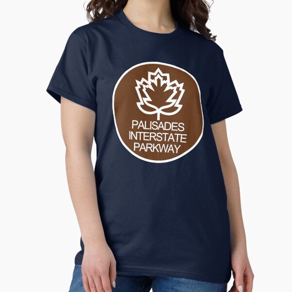 Item preview, Palisades Interstate Parkway designed and sold by PZAndrews.