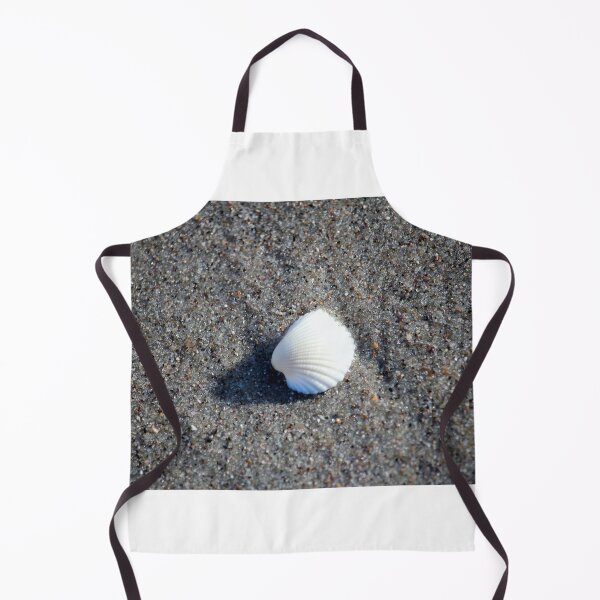 Item preview, Small White Seashell designed and sold by Cynthia48.