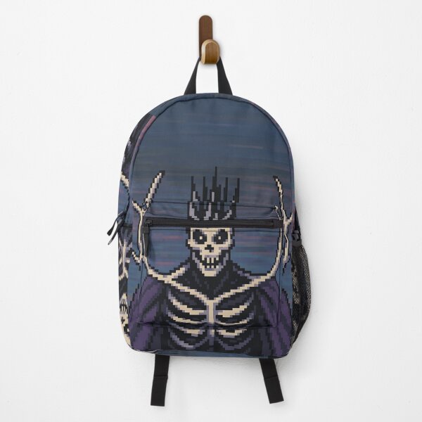 Item preview, Death Castlevania Pixel fanart designed and sold by TeaTwenty.