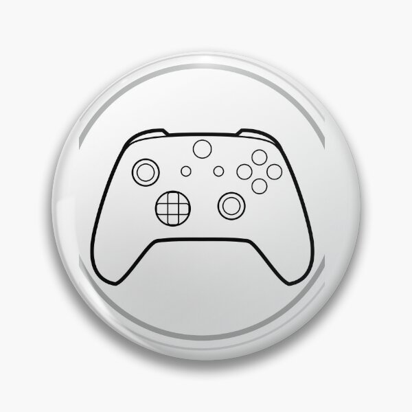 Item preview, GAME-PAD-XBX1 light designed and sold by CopestheticxJB.