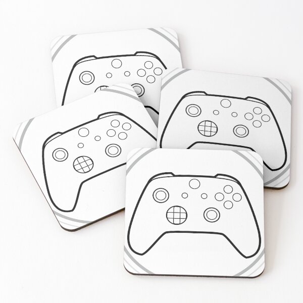 Item preview, GAME-PAD-XBX1 light designed and sold by CopestheticxJB.