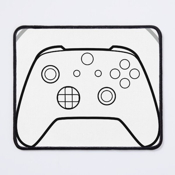 Item preview, GAME-PAD-XBX1 light designed and sold by CopestheticxJB.