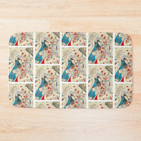 Item preview, Momijigari Taiso Yoshitoshi designed and sold by TeeARTHY.
