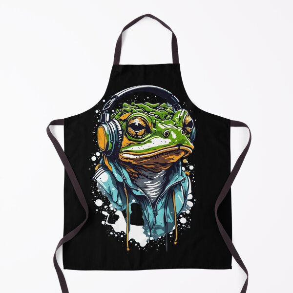 Item preview, Bass Croaker designed and sold by DarylWelsh2024.