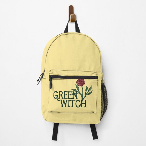 Item preview, Green Witch designed and sold by FrictionMaxxing.
