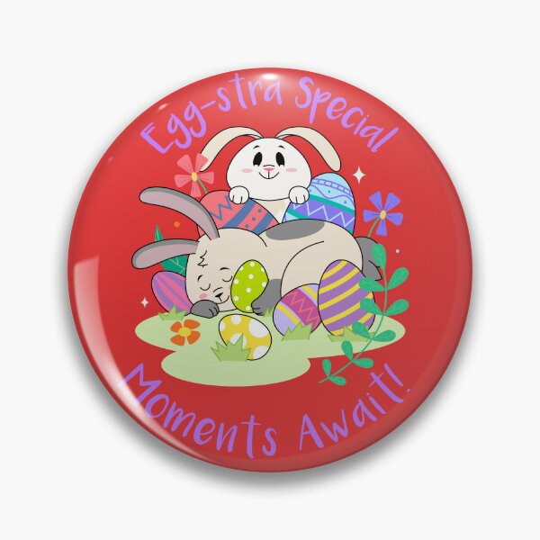 Item preview, Egg-stra Special Moments Await! designed and sold by Snarkers Promotions .