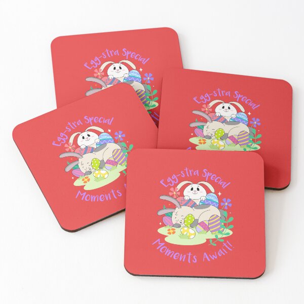 Item preview, Egg-stra Special Moments Await! designed and sold by Snarkers Promotions .
