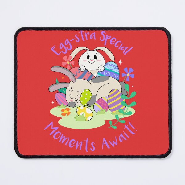 Item preview, Egg-stra Special Moments Await! designed and sold by Snarkers Promotions .