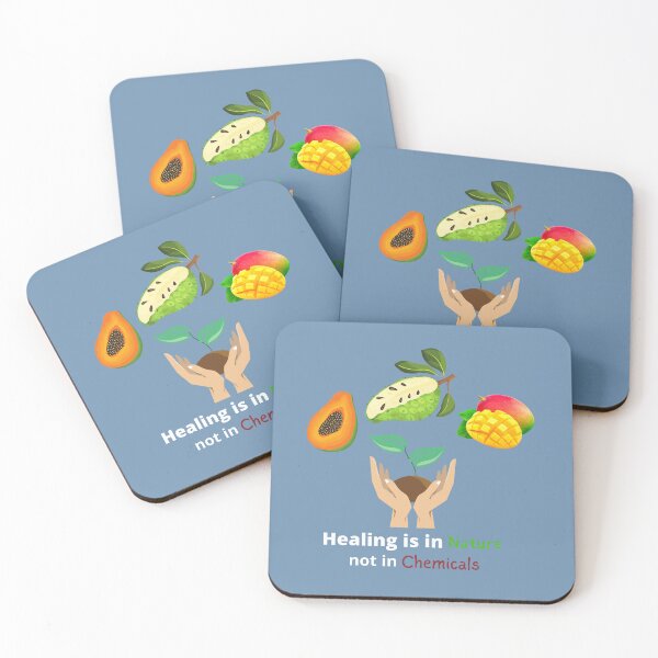 Item preview, Fun Healing is in nature designed and sold by Fungiftshop.