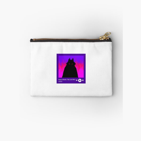 Item preview, Puss in Boots: The Last Wish Spotify Cover Image designed and sold by Cryptid-Crafter.