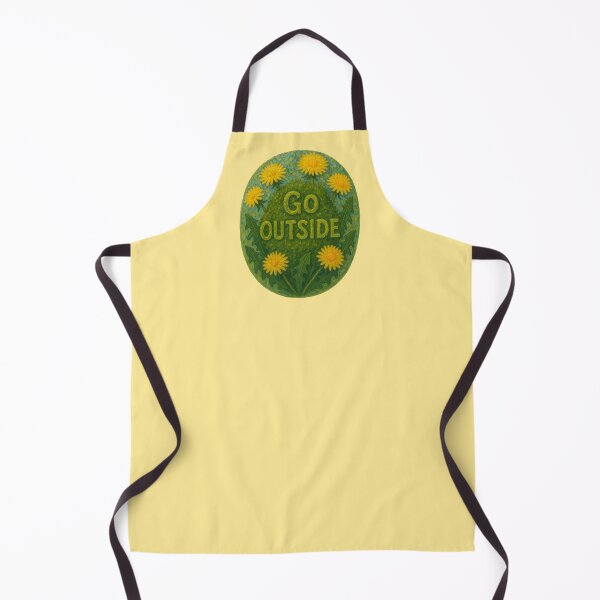 Item preview, Go Outside designed and sold by FrictionMaxxing.