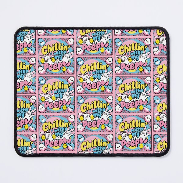 Item preview, Celebrating Easter, Bunny Love, Happy Easter! designed and sold by FreeSpiritArt4U.