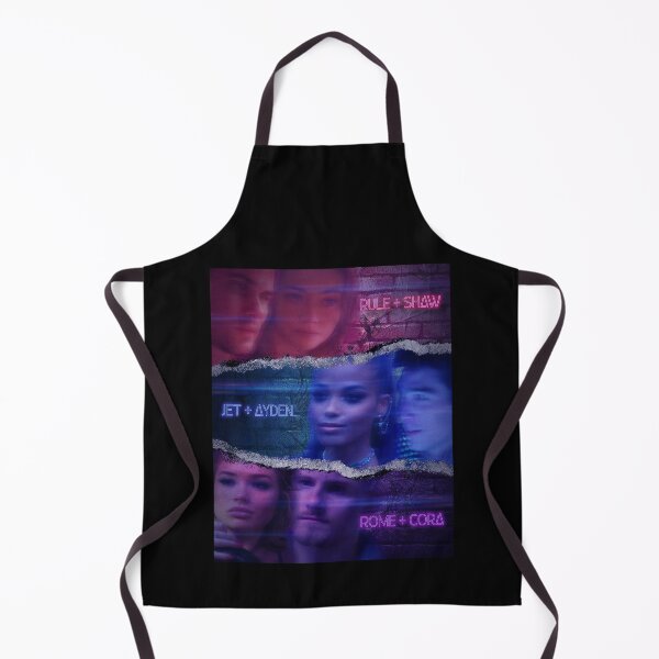 Item preview, Marked Men: Novel Inspiration designed and sold by vickytoriaq.