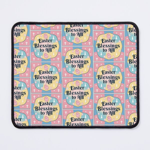 Item preview, Celebrating Easter, Bunny Love, Happy Easter! designed and sold by FreeSpiritArt4U.