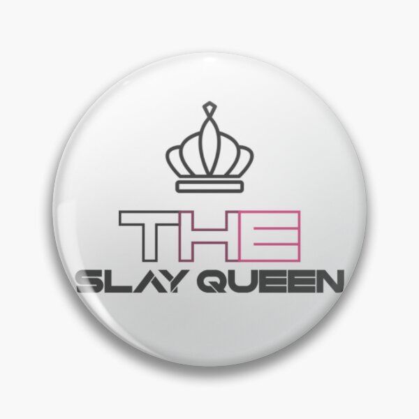 Artikelvorschau, The Slay Queen – Mutiges Crown-Statement entworfen und verkauft von GoldPerl.