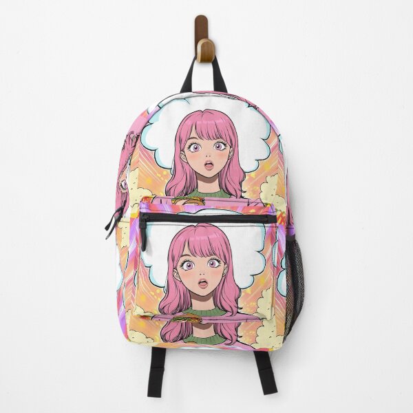 Item preview, Girl Cartoon 4096 designed and sold by Grafititee.