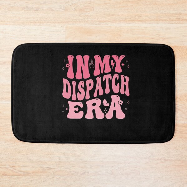 Item preview, In My Dispatch Era designed and sold by TeesYouWant.