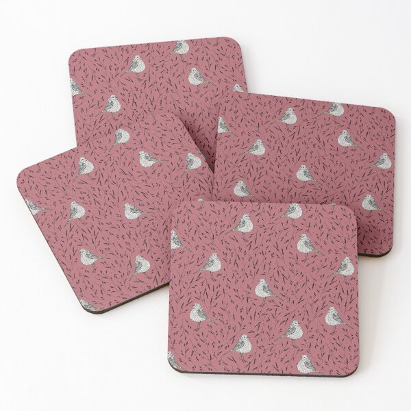 Item preview, Black Redstart cherry designed and sold by cezidesign.