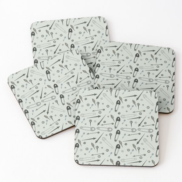 Item preview, Get Pinned 1 designed and sold by DanelaH.
