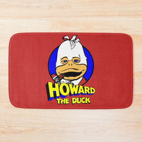 Item preview, Howard The Duck wax art designed and sold by CarlAlpine.