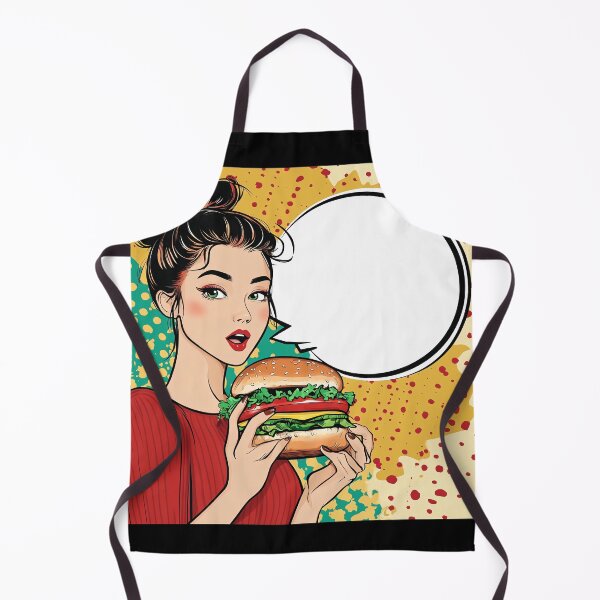 Item preview, Girl Cartoon 4096 designed and sold by Grafititee.