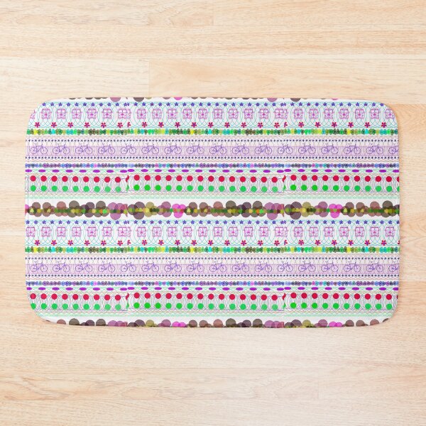 Item preview, Summer fantasy print designed and sold by manoloshoping.
