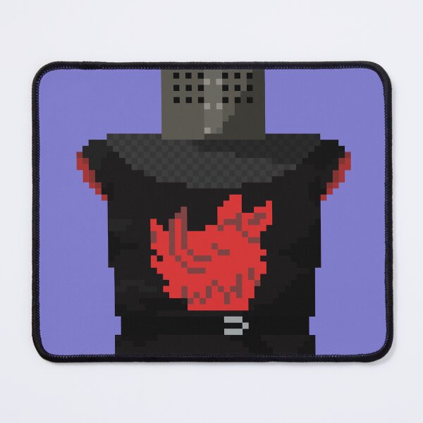 Item preview, Tis But a Scratch! designed and sold by Bruno And Pixels.