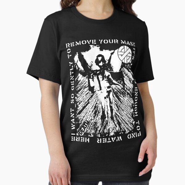 INTERNATIONAL NOISE CONSPIRACY Tシャツ パンク POST JUNK / 00's THE (INTERNATIONAL) NOISE CONSPIRACY T