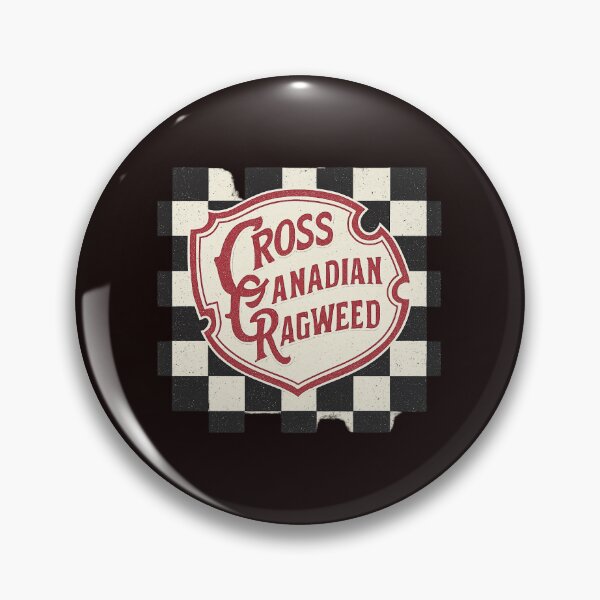 Item preview, Cross Canadian Ragweed designed and sold by WAISLYV.