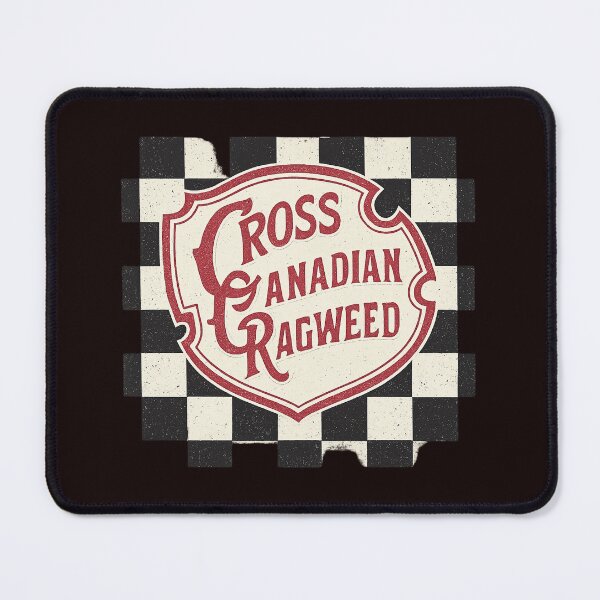 Item preview, Cross Canadian Ragweed designed and sold by WAISLYV.